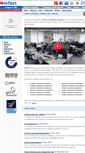 Mobile Screenshot of intexts.com